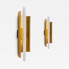Gio Ponti A PAIR OF WALL LIGHTS BY GIO PONTI - 2153906