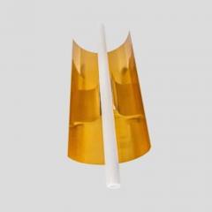 Gio Ponti A pair of wall lights by Gio Ponti - 4375122