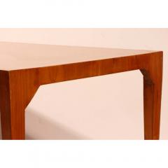 Gio Ponti AN OCCASIONAL TABLE - 1913948