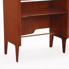 Gio Ponti An Italian cabinet designed by Gio Ponti for Dassi c 1950 - 4684290