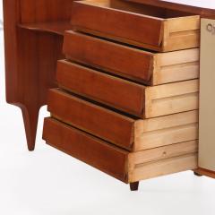 Gio Ponti An Italian cabinet designed by Gio Ponti for Dassi c 1950 - 4684293