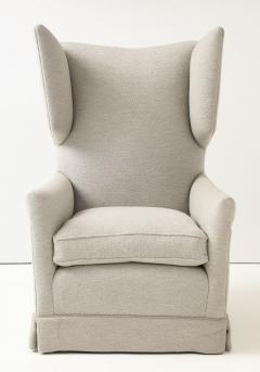 Gio Ponti Armchair for Cassina 1930 - 4349002