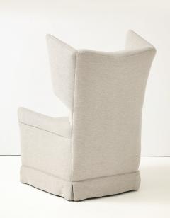 Gio Ponti Armchair for Cassina 1930 - 4349005
