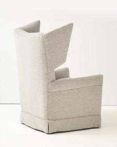 Gio Ponti Armchair for Cassina 1930 - 4349007