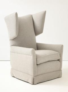 Gio Ponti Armchair for Cassina 1930 - 4349009