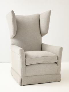 Gio Ponti Armchair for Cassina 1930 - 4349010