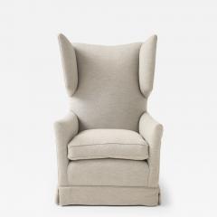 Gio Ponti Armchair for Cassina 1930 - 4351950