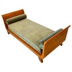 Gio Ponti Art Deco Daybed in the Style of Gio Ponti - 2871032