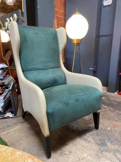 Gio Ponti Beautiful Italian Gio Ponti Armchair 1950s - 1896965