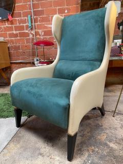 Gio Ponti Beautiful Italian Gio Ponti Armchair 1950s - 1896967