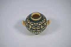 Gio Ponti Ceramic vase by Gio Ponti - 2573328