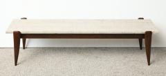 Gio Ponti Cocktail Table by Gio Ponti for M Singer Sons - 147709