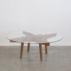 Gio Ponti Coffee Table by Gio Ponti - 4162772