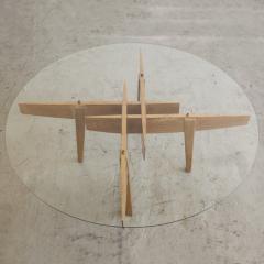 Gio Ponti Coffee Table by Gio Ponti - 4162839
