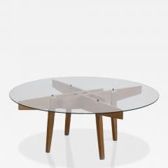 Gio Ponti Coffee Table by Gio Ponti - 4163707