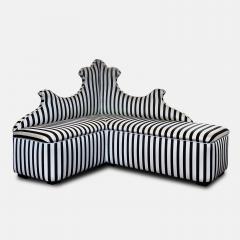 Gio Ponti Corner Sofa attributed to Gio Ponti - 3960416