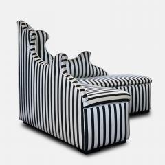 Gio Ponti Corner Sofa attributed to Gio Ponti - 3960419