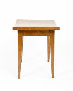 Gio Ponti Curved Wooden Stools attributed to Gio Ponti - 1332475