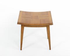 Gio Ponti Curved Wooden Stools attributed to Gio Ponti - 1332480