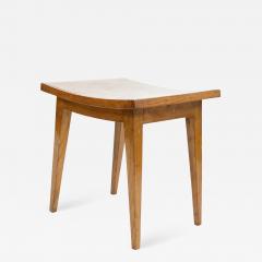 Gio Ponti Curved Wooden Stools attributed to Gio Ponti - 1336887