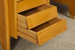 Gio Ponti Custom 8 Drawer Desk by Gio Ponti - 181059