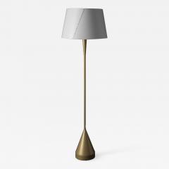 Gio Ponti De Lux A4 Floor Lamp by Gio Ponti for Tato - 1127885