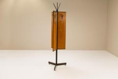 Gio Ponti Decorative Coat Rack in The Style of Gio Ponti Italy 1960s - 2953545