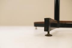 Gio Ponti Decorative Coat Rack in The Style of Gio Ponti Italy 1960s - 2953551