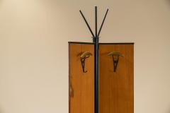 Gio Ponti Decorative Coat Rack in The Style of Gio Ponti Italy 1960s - 2953553