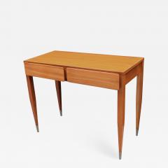 Gio Ponti Designed Small Console Table - 1008554