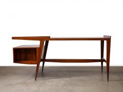 Gio Ponti Desk Model AP1025 by Gio Ponti Giordano Chiesa - 4022156