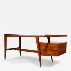 Gio Ponti Desk Model AP1025 by Gio Ponti Giordano Chiesa - 4104352
