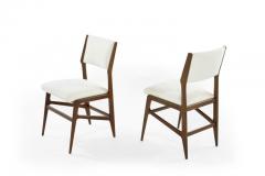 Gio Ponti Dining Room Set by Gio Ponti for M Singer Sons c  - 1712851