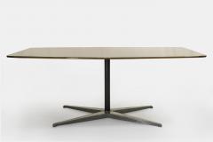 Gio Ponti Dining table Model No BT 201 circa 1950s  - 3460570