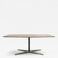 Gio Ponti Dining table Model No BT 201 circa 1950s  - 3463604