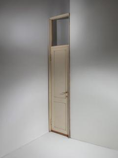 Gio Ponti Doors by Gio Ponti Manufactured by Proserpio and Barzan  - 4724398