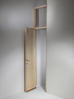Gio Ponti Doors by Gio Ponti Manufactured by Proserpio and Barzan  - 4724399