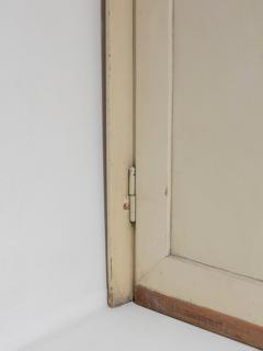 Gio Ponti Doors by Gio Ponti Manufactured by Proserpio and Barzan  - 4724403