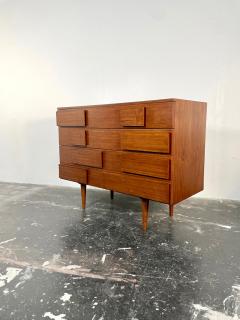 Gio Ponti Dresser in the Style of Gio Ponti - 3759972