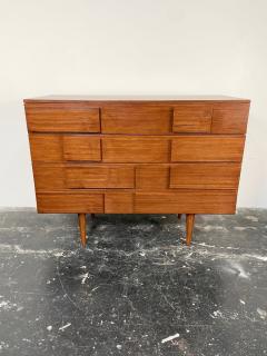 Gio Ponti Dresser in the Style of Gio Ponti - 3759979