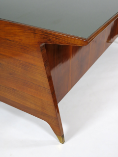 Gio Ponti Elegant executive desk - 1067259