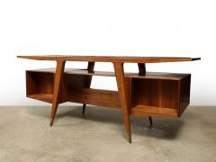 Gio Ponti Executive Desk by Gio Ponti - 2975405