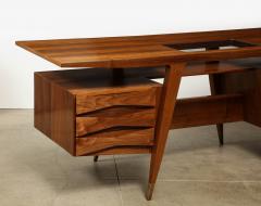 Gio Ponti Executive Desk by Gio Ponti - 2975406