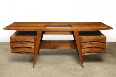 Gio Ponti Executive Desk by Gio Ponti - 2975410