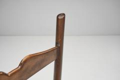 Gio Ponti Fireside Chair for Casa e Giardino Italy 1930s - 2871788