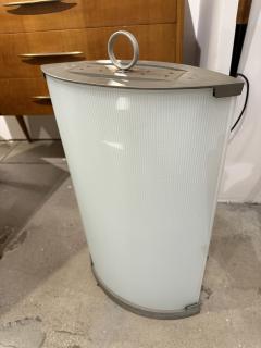Gio Ponti Fontana Arte Pirellina floor table lamp Gio Ponti Italy 1950s - 4230206