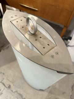 Gio Ponti Fontana Arte Pirellina floor table lamp Gio Ponti Italy 1950s - 4230207