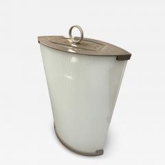 Gio Ponti Fontana Arte Pirellina floor table lamp Gio Ponti Italy 1950s - 4230491