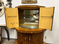 Gio Ponti French Art Deco Bar - 3806788