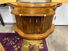 Gio Ponti French Art Deco Bar - 3806789